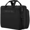 Custodia per laptop Wenger Legacy Serie Nera 16 pollici – adatta fino a 40,6 cm, nera