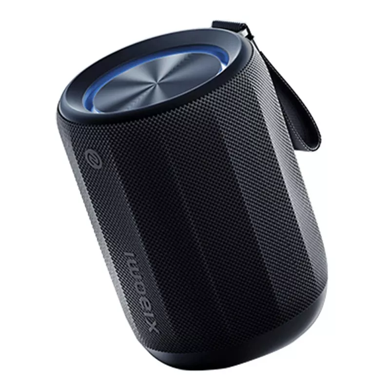 Xiaomi QBH4274GL altoparlante portatile, nero