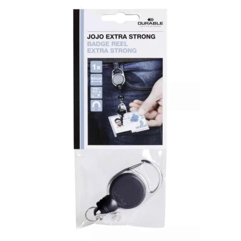 Portabadge Durable 832901