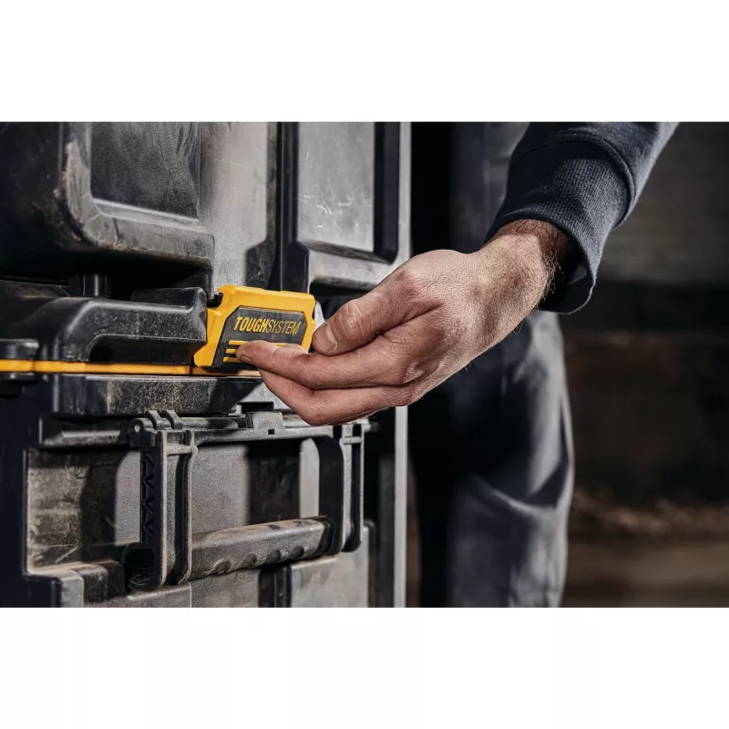 Dewalt DWST83342-1 nero