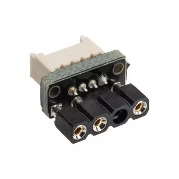 aqua computer adattatore per componenti RGBpx a connettore RGB a 3 pin (5VDG, 5V)