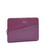 Custodia per notebook Egmont 13.3/7903 rossa Rivacase