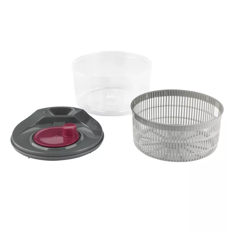 Colino da cucina JATA HACC4554 22,8 cm grigio 3 L
