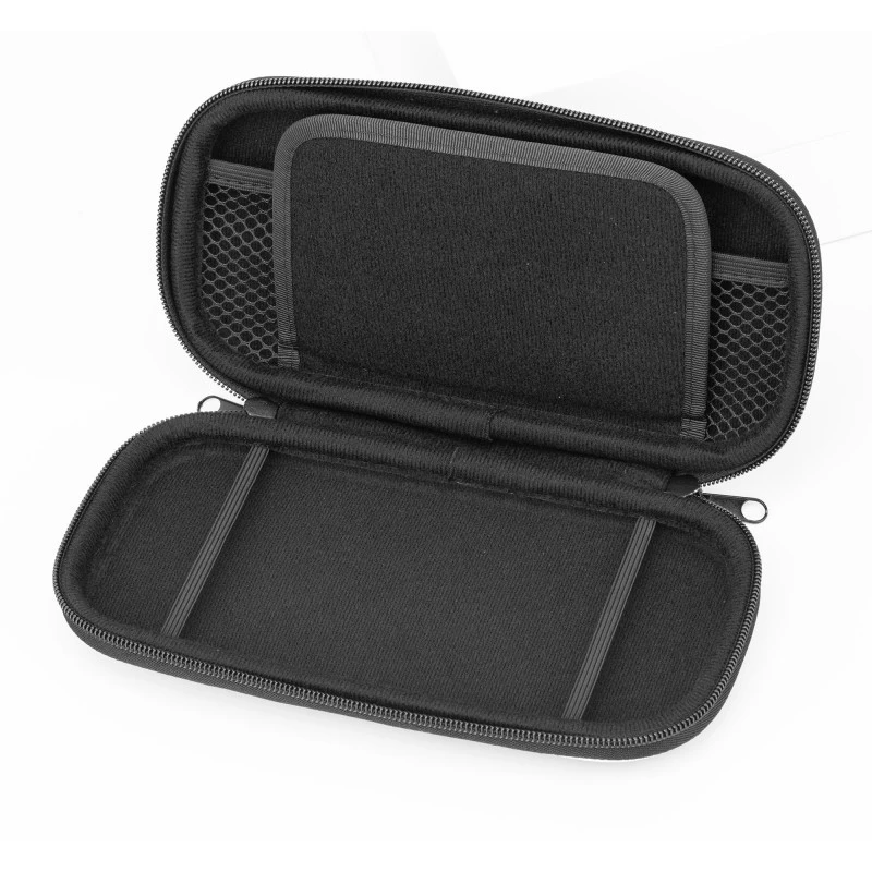 Custodia rigida SUBSONIC SA5560 per Nintendo Switch Lite — custodia protettiva compatta e resistente