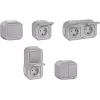 Legrand Plexo New set grigio 100361 1 (100361)