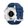 Smartwatch MaxCom FW65 Iron S argento