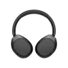 Edifier W830NB cuffie con connettività Bluetooth, over-ear, con microfono, cancellazione del rumore, wireless, nero