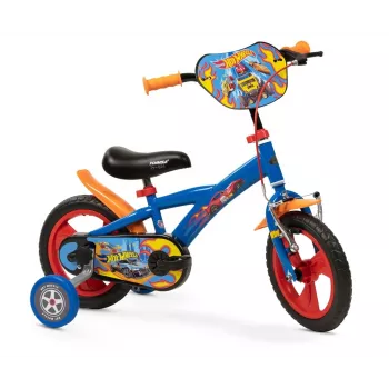 Bicicletta per bambini Toimsa 1168 — 12 pollici blu