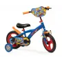 Bicicletta per bambini Toimsa 1168 — 12 pollici blu