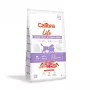 Calibra Dog Life Junior crocchette per cani di taglia piccola e media con agnello, 12 kg