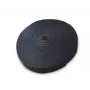 Organizer per cavi Savio OC-01/B guaina per cavi da tavolo/parete nero 1 pz.