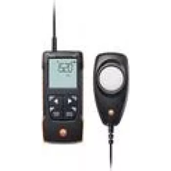 Testo 545 Luxmetro 0 - 100000 lx (0563 1545)