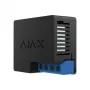 Modulo relè Ajax Dry Contact Relay 000010019 — interfaccia a contatto pulito per sistemi di allarme