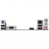 Scheda madre BIOSTAR H61MHV3 micro ATX, chipset Intel H61, LGA 1155, DDR3, 2x DIMM, 4x SATA II, HDMI, VGA