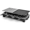 Rommelsbacher RCS 1350 grill nero