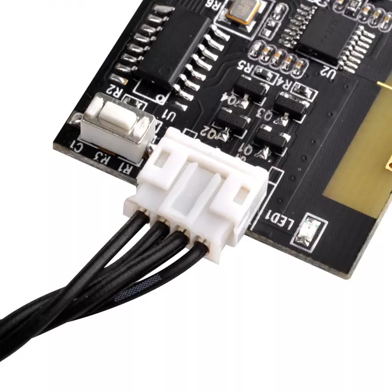 Telecomando Silverstone ES02-USB