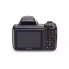Kodak AZ528 Midnight Blue spina EU + 2 batterie + custodia