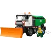 LEGO CITY 60490 Spazzaneve