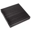 Case PC Akasa Plato X8 Small Form Factor nero