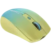 CANYON Mouse MW-44 Wireless Charge Giallo Blu