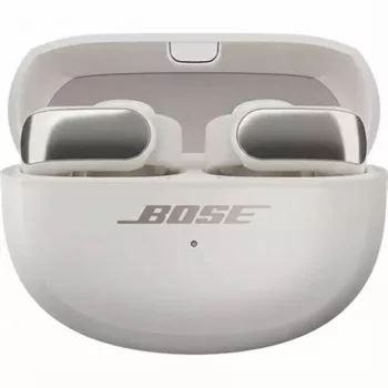 Bose 881046-0020 cuffie/headset wireless ad archetto chiamate/musica Bluetooth bianco
