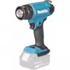Makita DHG181ZK - Pistola ad aria calda - a batteria - 120 - 200 l/min - senza batteria, senza caricabatterie - 18 V (DHG181ZK)