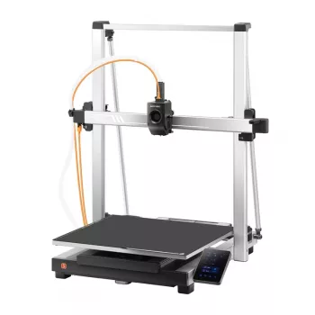 Stampante 3D FDM AnyCubic Kobra 3 Max – ampio volume di stampa 300×300×350 mm