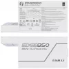Alimentatore Lian Li EDGE EG0850 850 W, 80 PLUS Platinum, ATX 3.1, PCIe 5.1, bianco