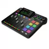RØDE RØDECaster Pro II studio di produzione podcast, XLR, jack, USB-C, nero