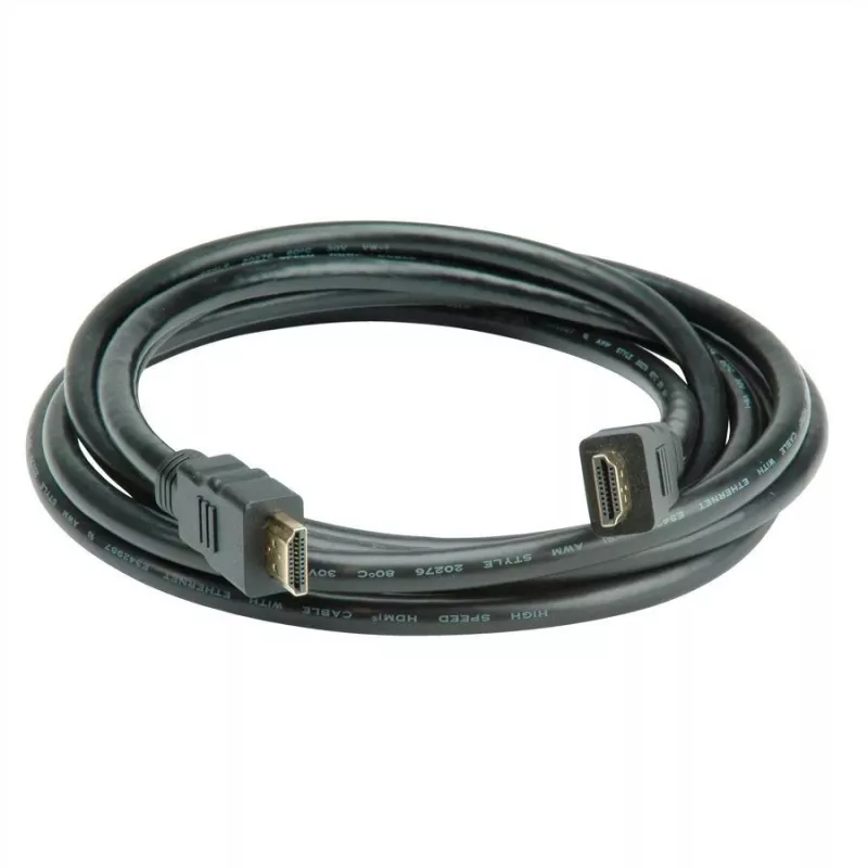 Cavo HDMI VALUE 11.99.5902 2 m