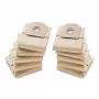 Sacchetti per aspirapolvere Karcher 6.904-333.0 per aspirapolvere a traino, carta, sabbia, 10 pz.