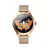 Smartwatch MaxCom FW42 GOLD oro