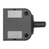 Lestar 5w Lv-530wa, protezione da sovratensione, 2,5 m, nero Lv-530w G-a K. Cz 2,5m