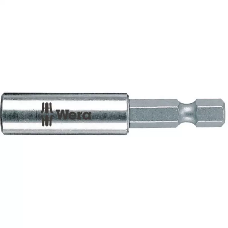 Wera Tool-Check Modular Imperial mini cricchetto, set di bussole e punte, 21 pezzi (05049001001)