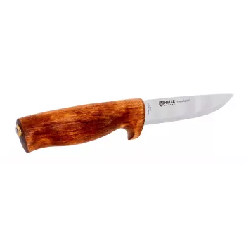 Helle Fossekallen - coltello da sopravvivenza