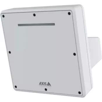 AXIS D2210-VE rilevatore di movimento radar bianco 02955-001