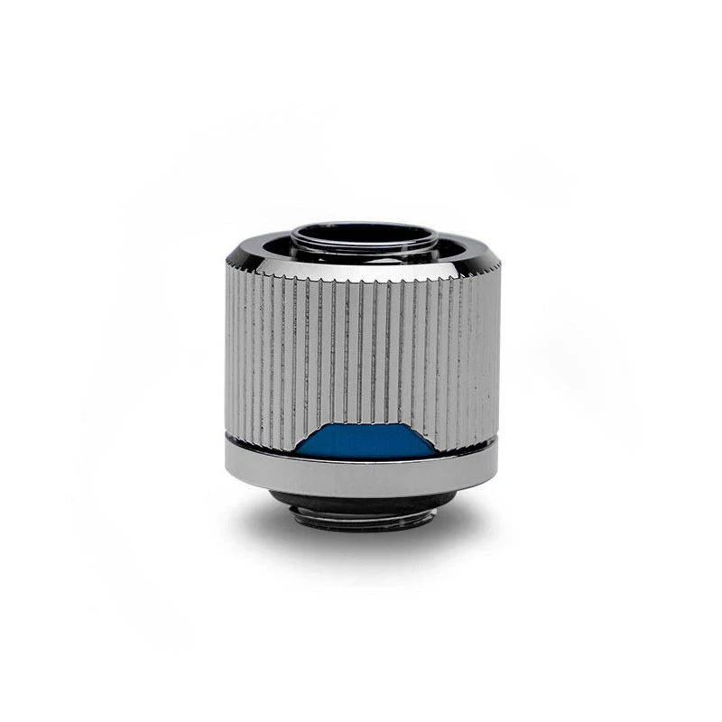 Anello di sicurezza a coppia EK Water Blocks EK-Quantum Torque Colour Ring confezione da 10 STC 12/16