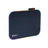 Akasa SOHO R tappetino da gaming nero