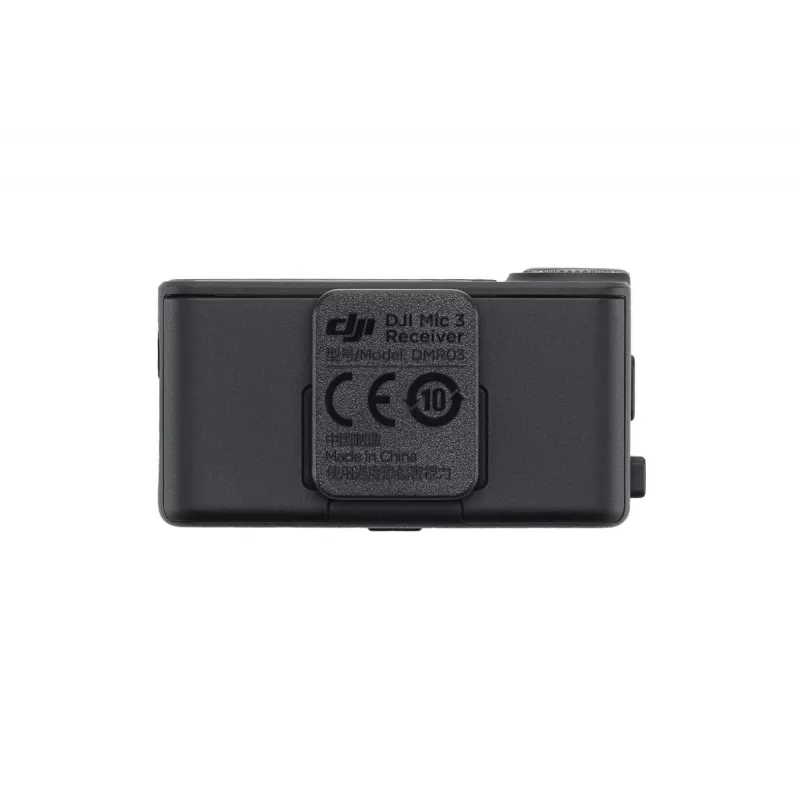 DJI Mic 3 ricevitore CP.RN.00000477.03