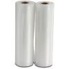 Solis Vac Rolls rotoli per sigillatrice sottovuoto 20 x 600 cm, 2 rotoli