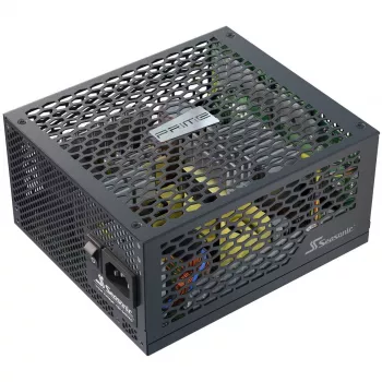 Sea Sonic PRIME-TX-700 Product nero