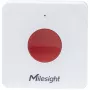 Milesight WS101-868M-SOS pulsante SOS intelligente LoRaWAN, EU868