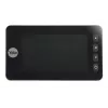 Spioncino digitale per porte con telecamera Yale 45-5800-1443-00-6011