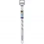 Bosch 2608597628 PRO Wood punta a serpente per legno, 14 mm, lunghezza totale 235 mm, lunghezza utile 170 mm, attacco esagonale