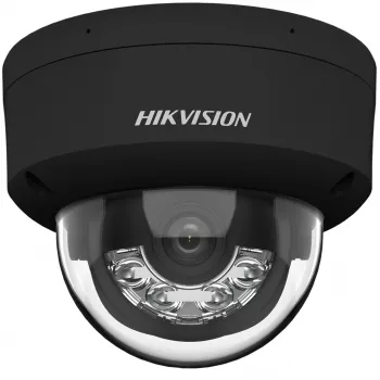 Telecamera di videosorveglianza Hikvision DS-2CD2183G2-LIS2U(2.8mm)(NERO)
