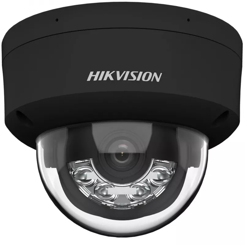 Telecamera di videosorveglianza Hikvision DS-2CD2183G2-LIS2U(2.8mm)(NERO)
