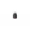 Adattatore audio DJI Mic 3 Mobile Phone Adapter (Lightning) — connettore Lightning, nero, per dispositivi mobili Apple