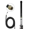 Antenna omnidirezionale 4G LTE esterna QOLTEC 15 dBi con connettore SMA