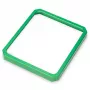 Accessorio decorativo EK Water Blocks alluminio verde