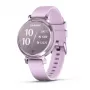 Garmin Lily 2 35,4 mm digitale 240 x 201 pixel touchscreen rosa GPS (satellitare)